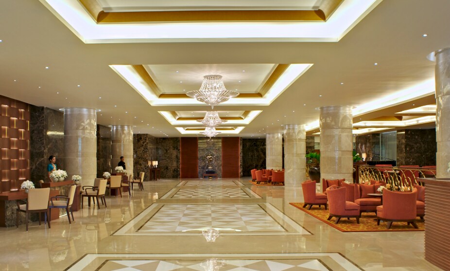 Indian Hotels Company Management Meet Update - V-Shaped Demand Recovery Drives Growth: Nirmal Bang