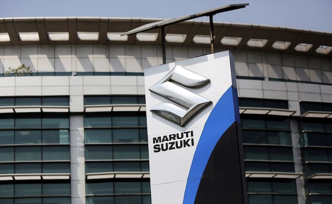 Maruti Suzuki Cars To Cost More From January