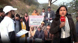 Farmers, Activists Protest Aravalli Definition, Warn Of Water Crisis