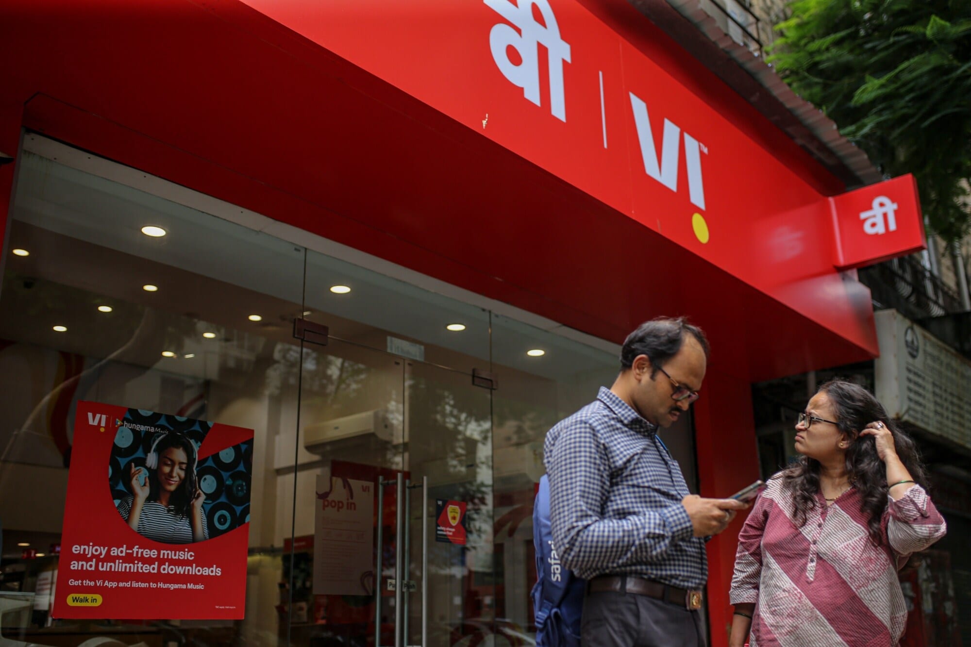 Vodafone Idea Seeks $1.8 Billion of Loans in Next Two Years