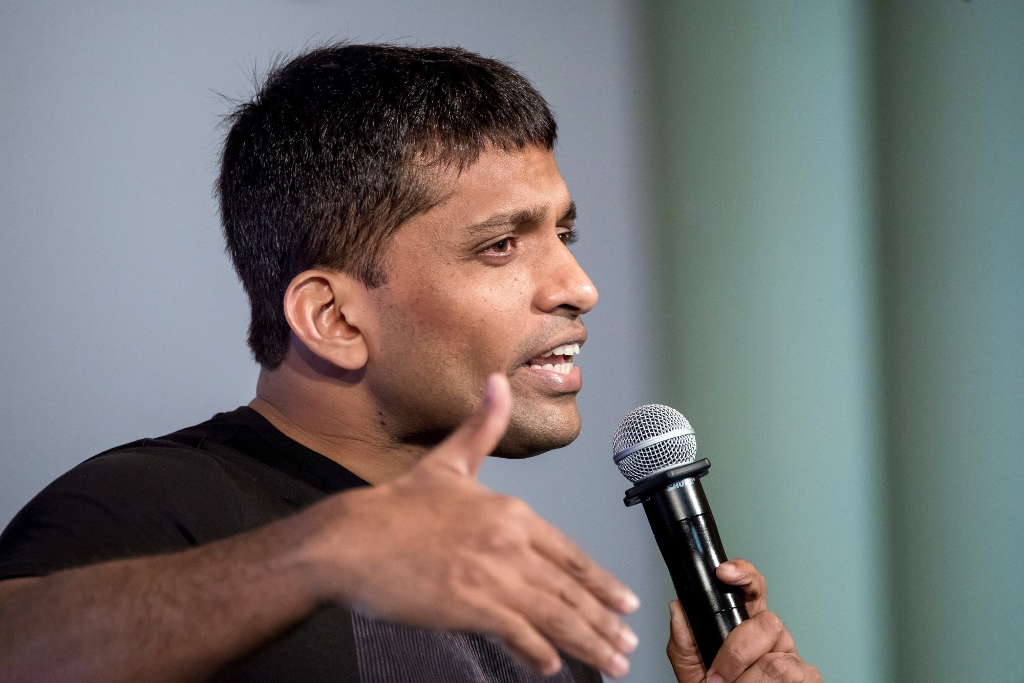 Byju's Three Directors Confirm Resignations In Another Setback 