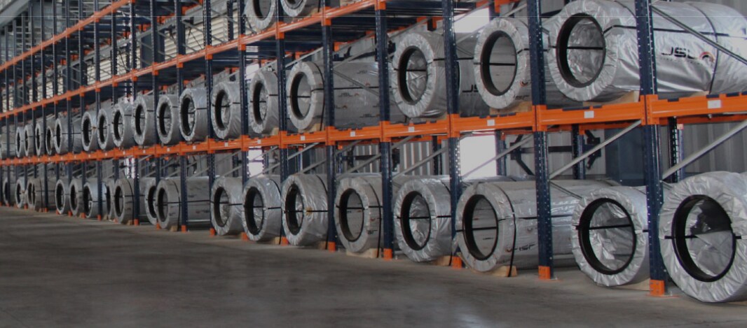 Jindal Stainless To Pay Re 1 Special Dividend On Successful Merger