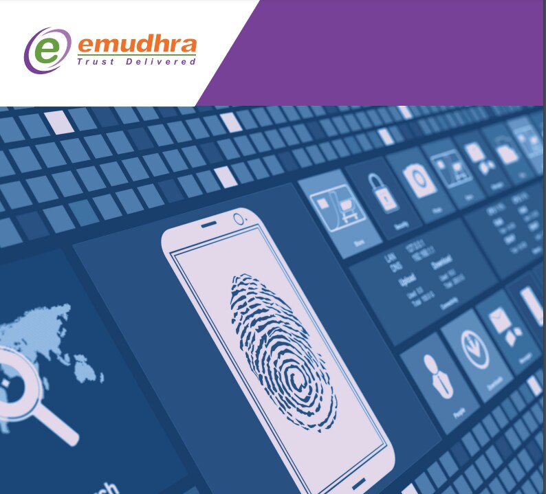 Emudhra Q3 - Strong Performance Led By Expansion Of Enterprise Business In Foreign Markets: Yes Securities