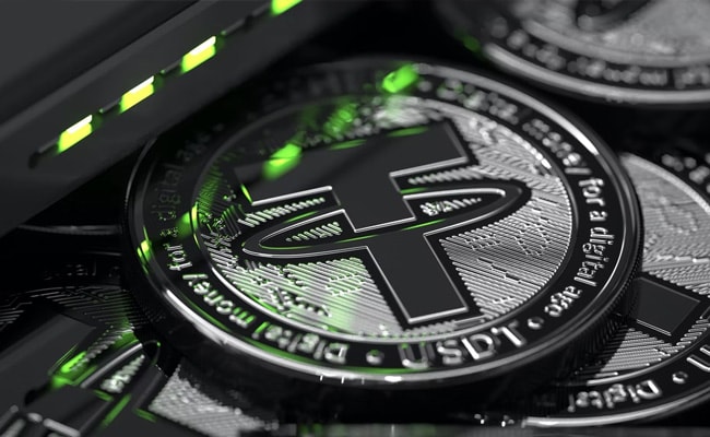 Crypto Giant Tether To Launch Sterling-Pegged Stablecoin; Any Takers?