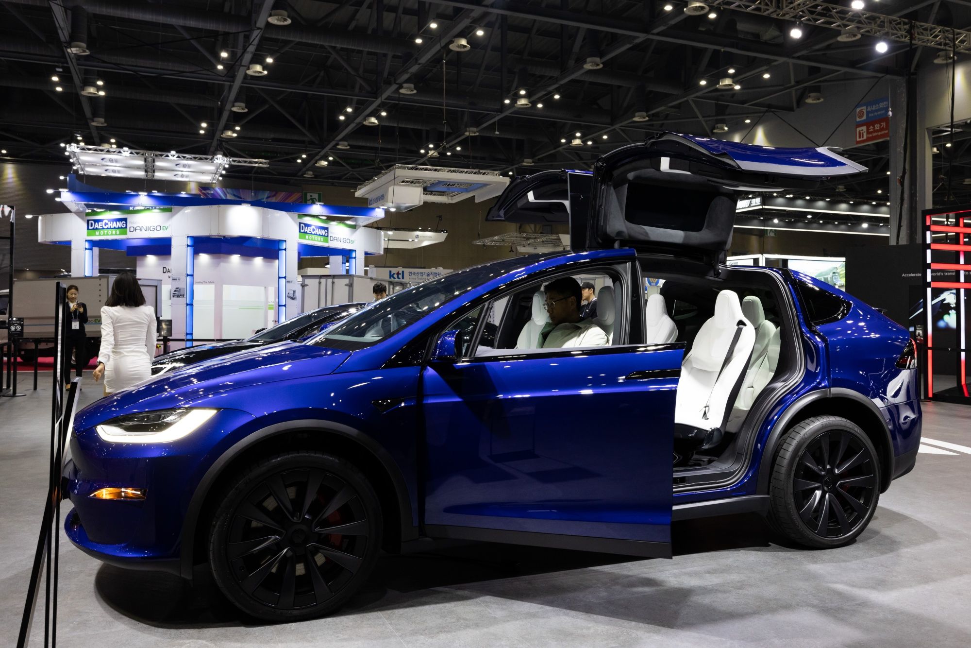Tesla Cuts Prices of All Models for the Second Time This Year