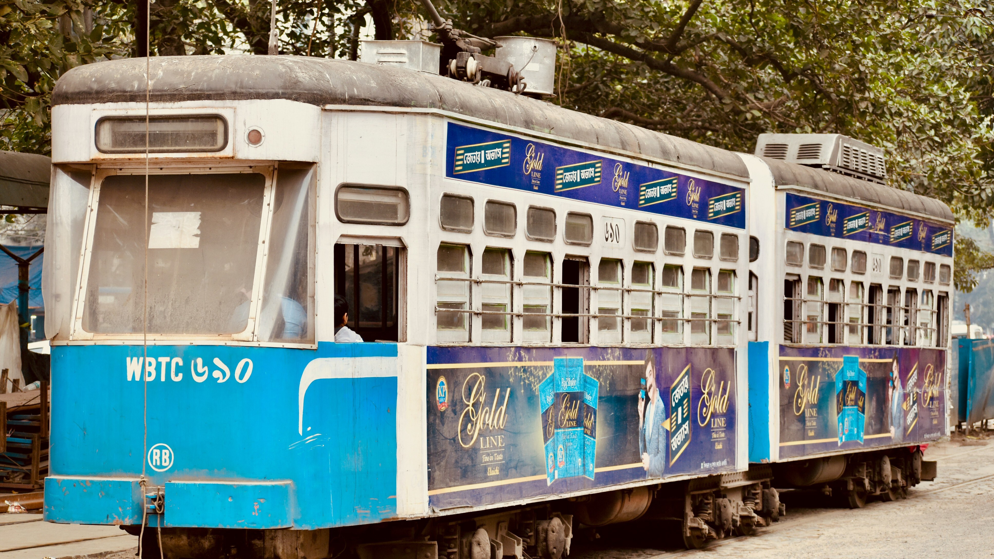 Trams Part Of Cultural Ethos Of Kolkata, Says High Court