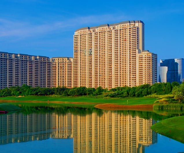 DLF - All Eyes On Delhi Residential Launch: ICICI Securities