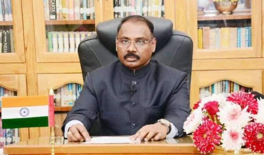 CAG For Change In Recruitment Rules To Make Public Auditor Future-Ready