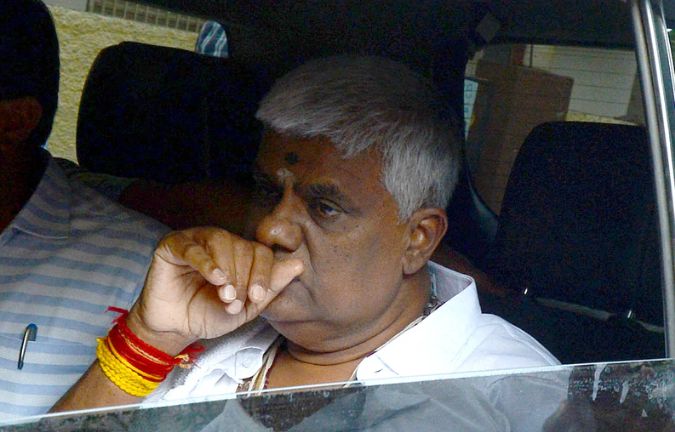 पूर्व पीएम के बेटे एचडी रेवन्ना रेप केस से बरी, स्पेशल कोर्ट ने सुनाया फैसला; जानें क्या है पूरा मामला