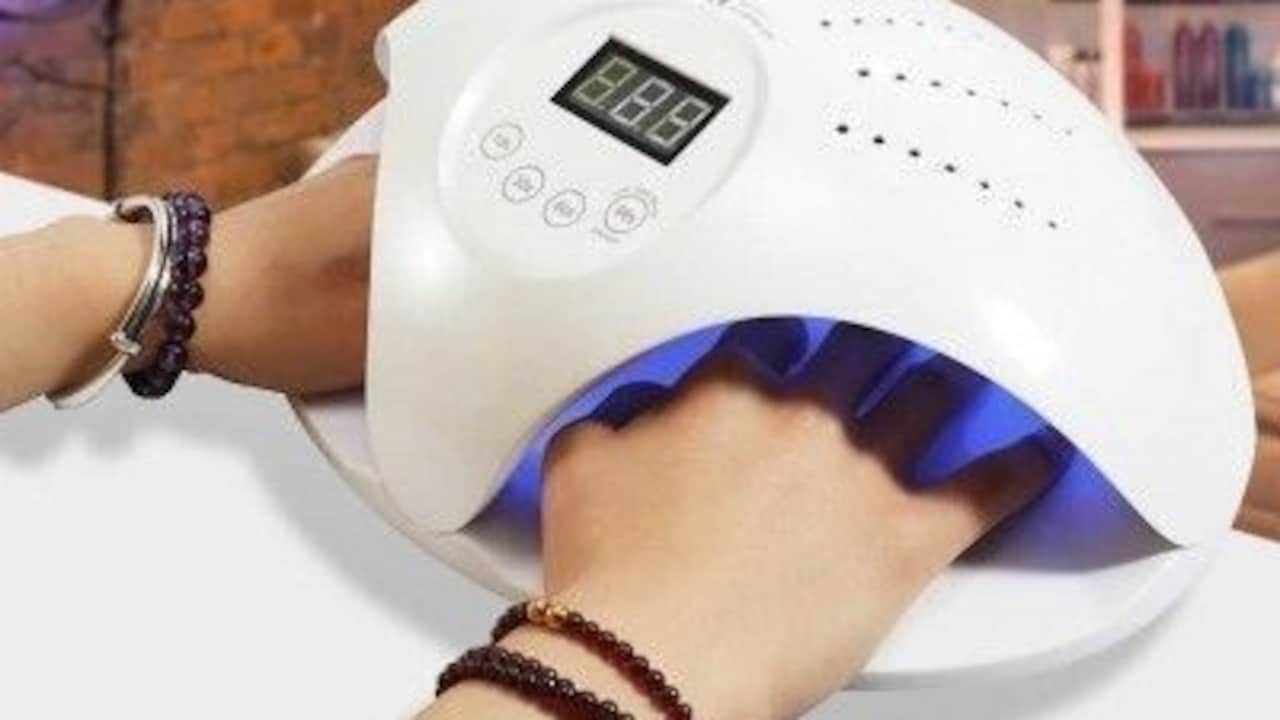 Are Nail Paint Dryers Helpful Or Do They Just Add Heat?