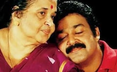 Mohanlal's Mother Santhakumari Dies At 90 In Kochi