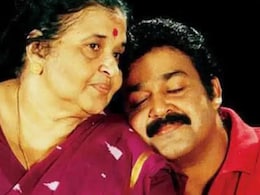 Mohanlal's Mother Santhakumari Dies At 90 In Kochi
