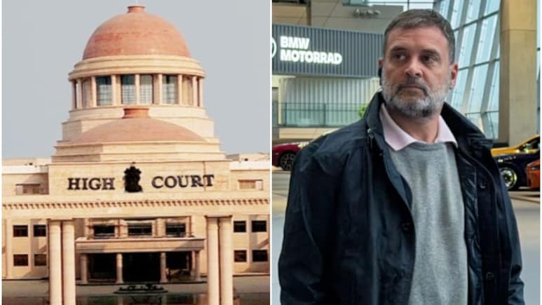 राहुल गांधी की नागरिकता पर हाईकोर्ट का फैसला, रायबरेली से लखनऊ शिफ्ट हुआ केस, अब इस तारीख को होगी अगली सुनवाई