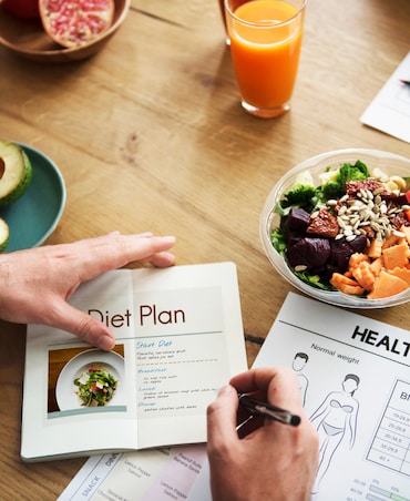 Food Swaps To Reduce Belly Fat