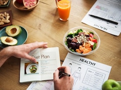 Health Resolutions 2026: How To Stick To Your Weight Loss Diet Plan