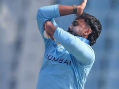 Mumbai vs Chhattisgarh Highlights Vijay Hazare Trophy: Shams Mulani Takes Fifer As Mumbai Beat Chhattisgarh