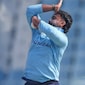 Mumbai vs Chhattisgarh Highlights Vijay Hazare Trophy: Shams Mulani Takes Fifer As Mumbai Beat Chhattisgarh