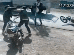 Murder in Jabalpur: जबलपुर में दिनदहाड़े चिंटू ठाकुर की हत्या, सिर में गोली मारकर उतारा मौत के घाट