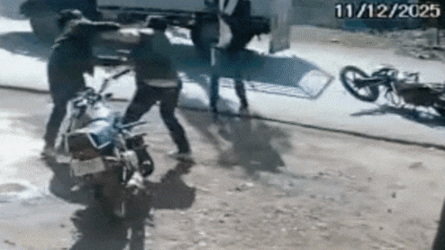 Murder in Jabalpur: जबलपुर में दिनदहाड़े चिंटू ठाकुर की हत्या, सिर में गोली मारकर उतारा मौत के घाट