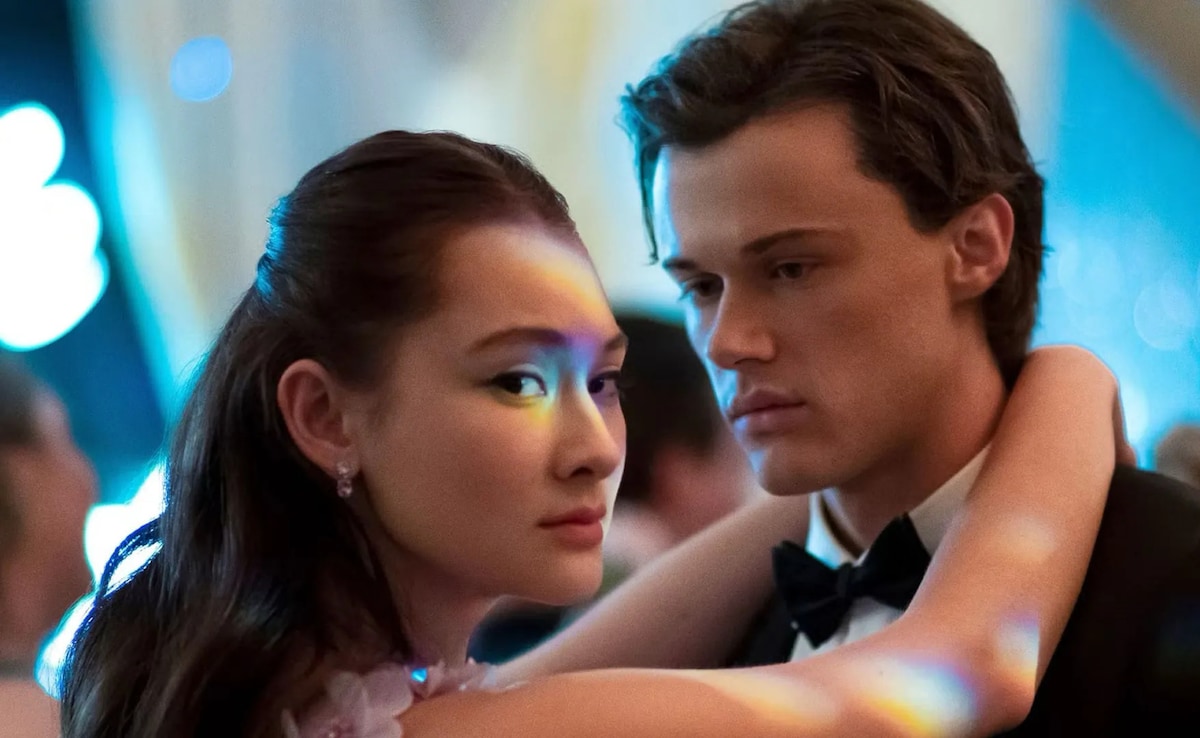 The Summer I Turned Pretty Maker On Upcoming Feature Film's Release Date: "I Just Wrote It"