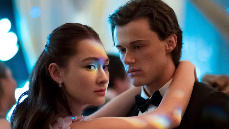 <i>The Summer I Turned Pretty</i> Maker On Upcoming Feature Film's Release Date: "I Just Wrote It"