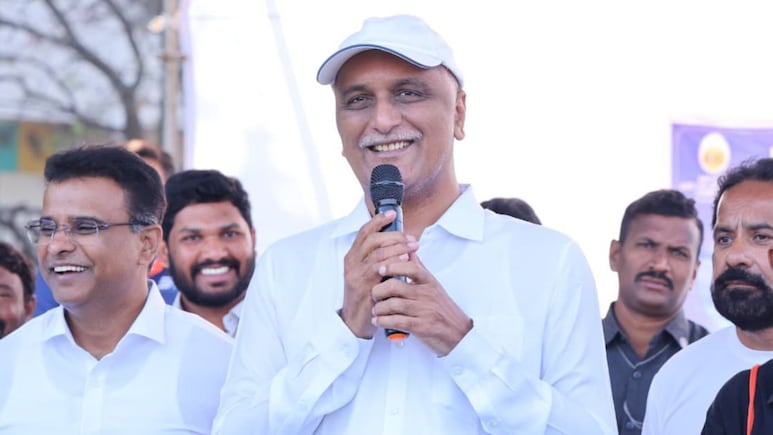 Telangana MLA Alleges Procedural Lapses In Assembly, Writes To Speaker