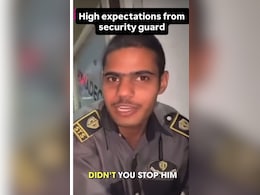 8 हजार में आतंकी से भिड़ जाऊं...सिक्योरिटी गार्ड से क्या उम्मीद करते हैं सोसायटी के लोग, बात सुनकर चौंक जाएंगे