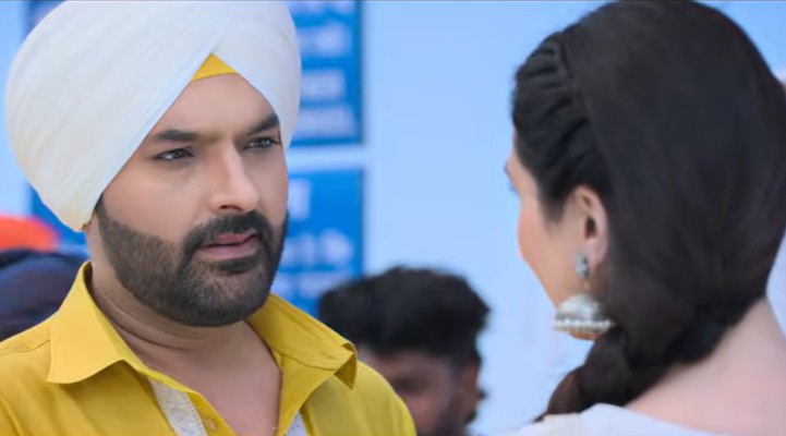 Ranjhe Nu Heer Song Review: कपिल शर्मा को देखकर भले फील ना आए लेकिन बढ़िया है ये रोमांटिक गाना