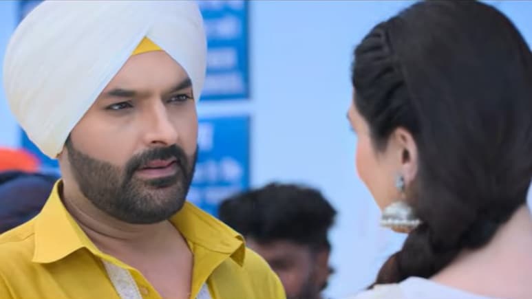 Ranjhe Nu Heer Song Review: कपिल शर्मा को देखकर भले फील ना आए लेकिन बढ़िया है ये रोमांटिक गाना