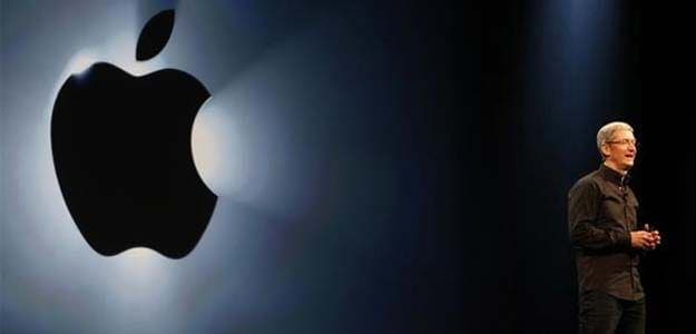 Apple Chief Tim Cook Plans More Security After Nude Photos Leak: Report