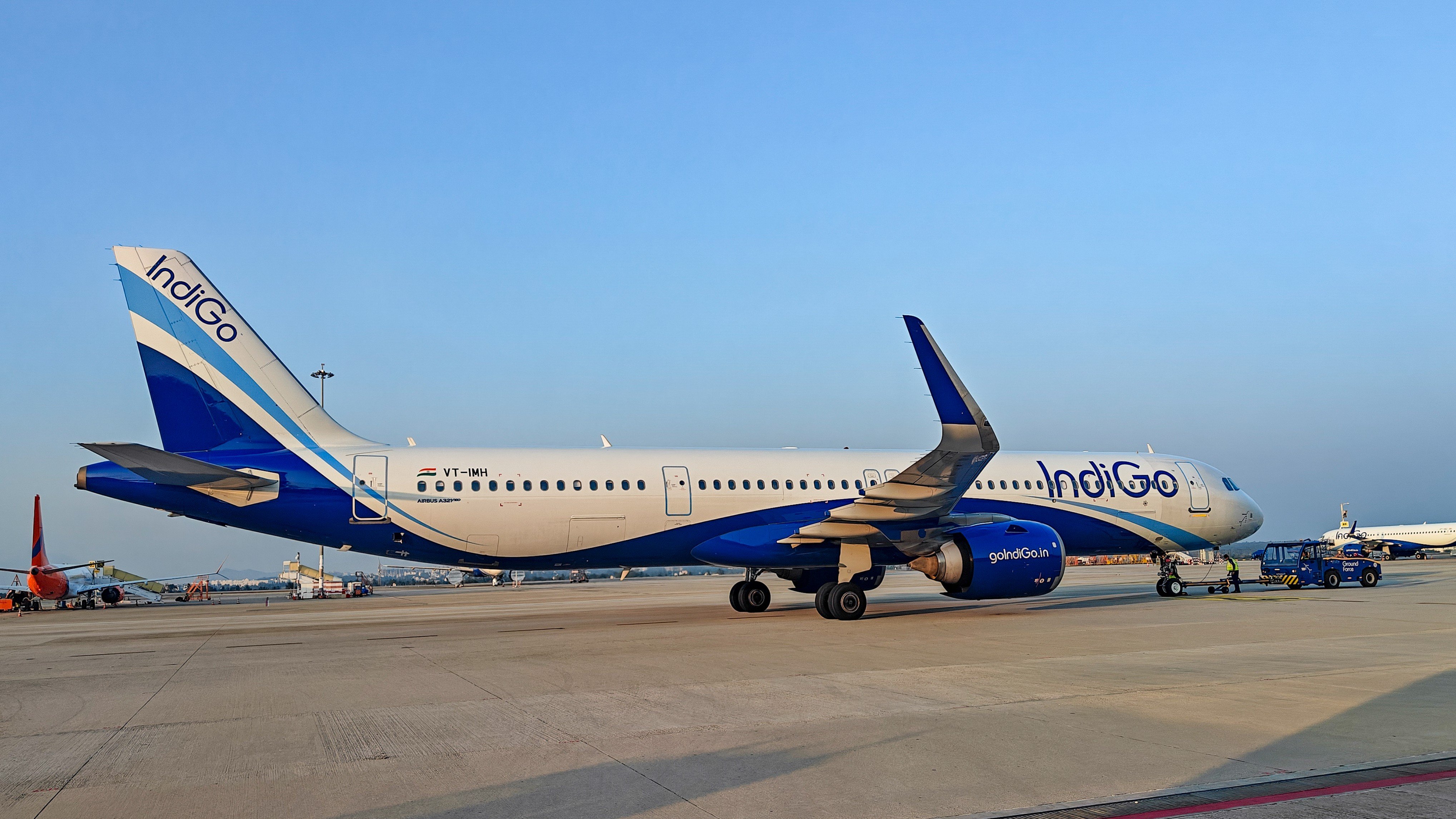 IndiGo Permitted To Operate 5 Leased B737 Planes From Turkey Only Till March 2026: DGCA