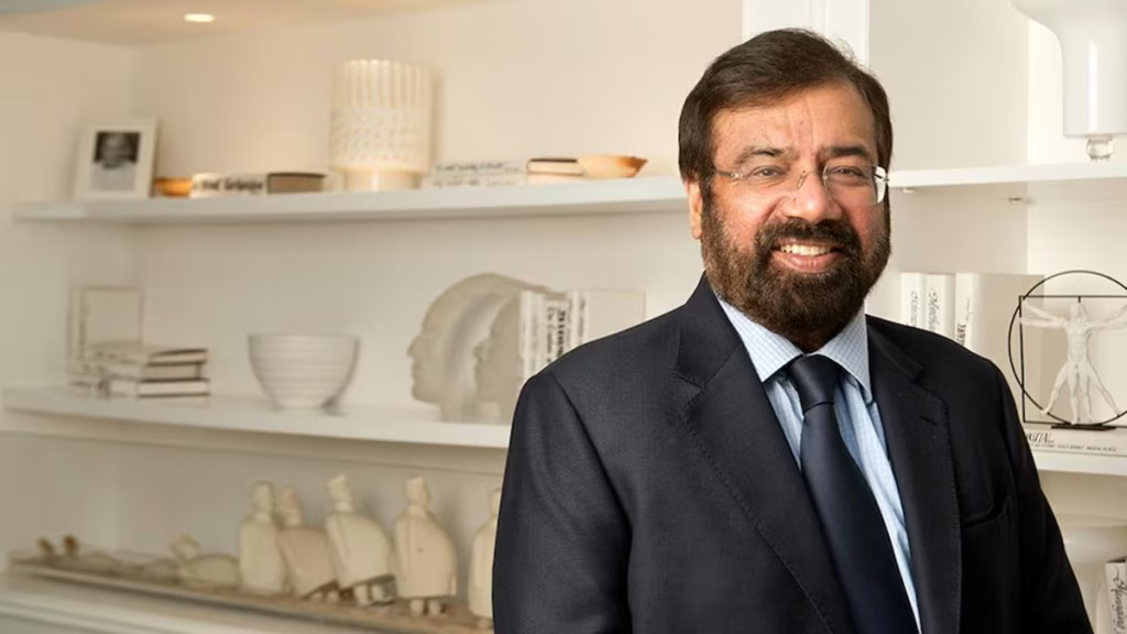 'Pure Smoky, Winter Magic': Harsh Goenka's Recipe For Surat-Style Ponk