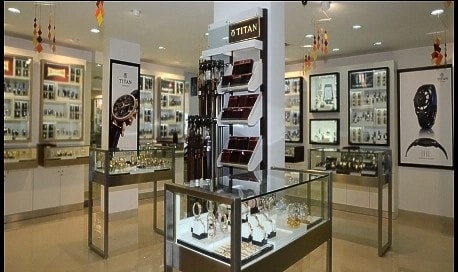 Titan Q1 Results Review - Margins Below Estimate; But Outlook Buoyant: Motilal Oswal
