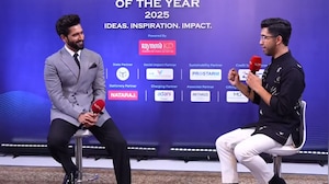 Vicky Kaushal Speaks To NDTV On <i>Chhaava</i>'s Sacrifice, Fatherhood Magic