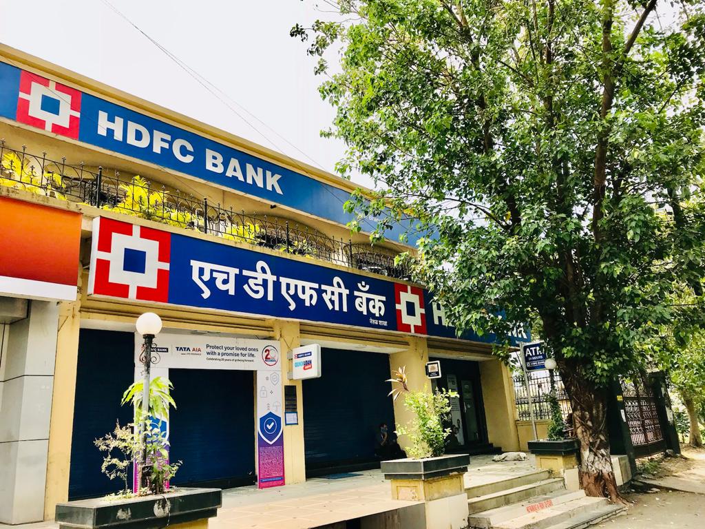 HDFC Bank Plans To Double Branches In Next 3-5 Years: Sashidhar Jagdishan