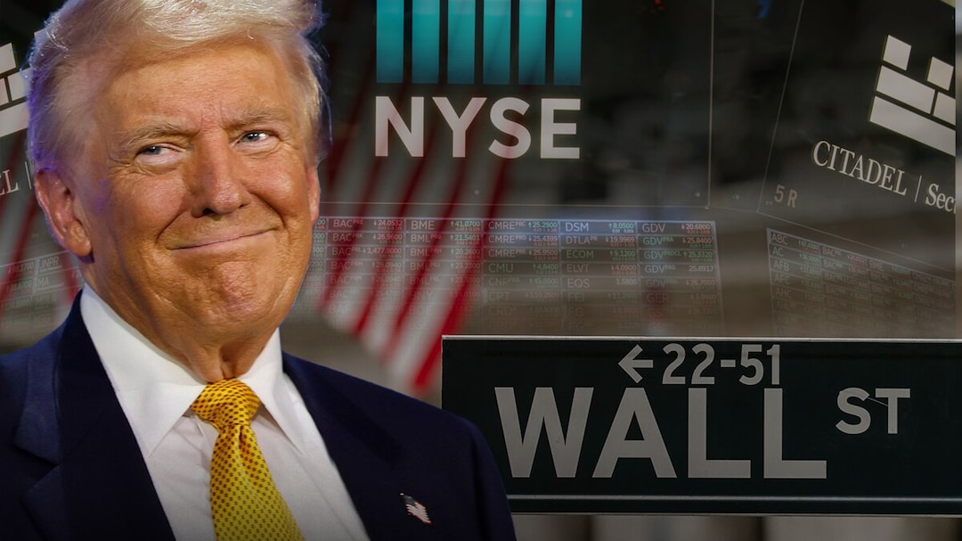 $2 Billion Mystery Bet: US Futures Trade Skyrocket Five Minutes Before Trump's 'Iran Talks' Claim