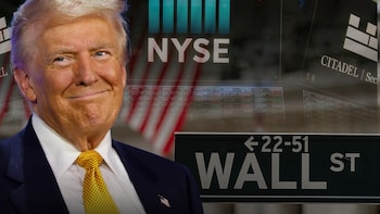 $2 Billion Mystery Bet: US Futures Trade Skyrocket Five Minutes Before Trump's 'Iran Talks' Claim