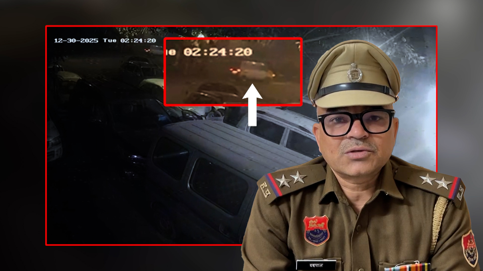 Woman Gang-Raped In Moving Van In Faridabad For 2 Hours, Thrown Out On Road