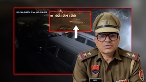 Woman Gang-Raped In Moving Van In Faridabad For 2 Hours, Thrown Out On Road