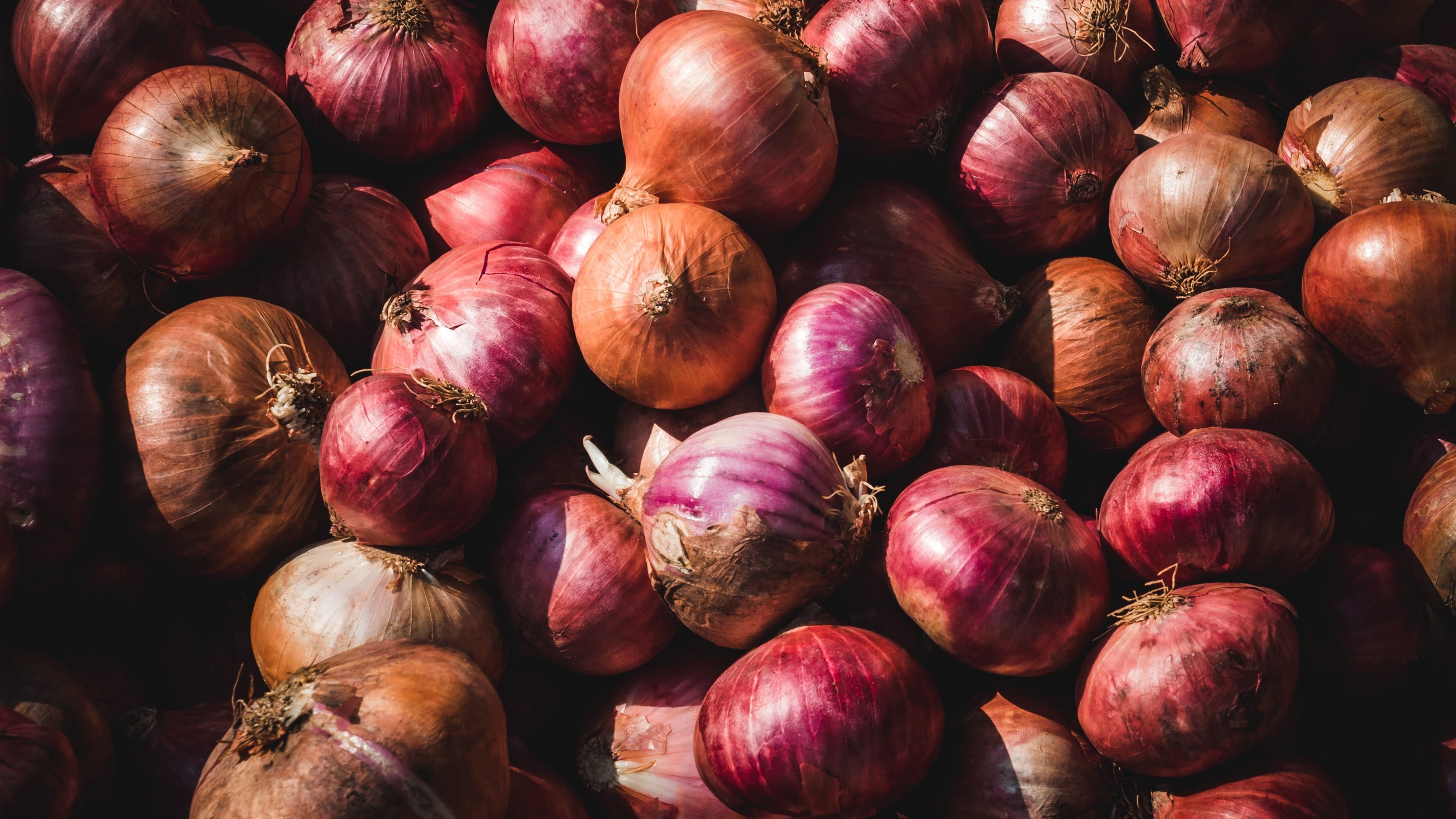 Onion Prices Surge To Five-Year High Amid Supply Shortages And Export Surge