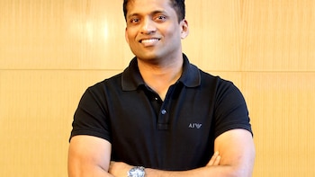 Qatar Holding Chases $235 Million Dues, Files Fresh Plea Against Byju Raveendran In Karnataka HC