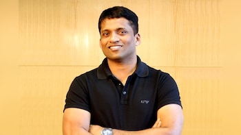 Qatar Holding Chases $235M Dues, Files Fresh Plea Against Byju Raveendran In Karnataka HC