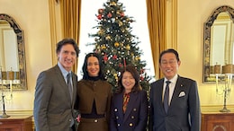 Justin Trudeau Confirms Relationship With Katy Perry. "Craziest Hard Launch In History," Says Internet