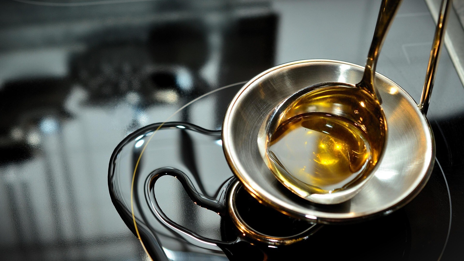 Edible Oil Imports In February Lowest In Nearly&nbsp;Five&nbsp;Years