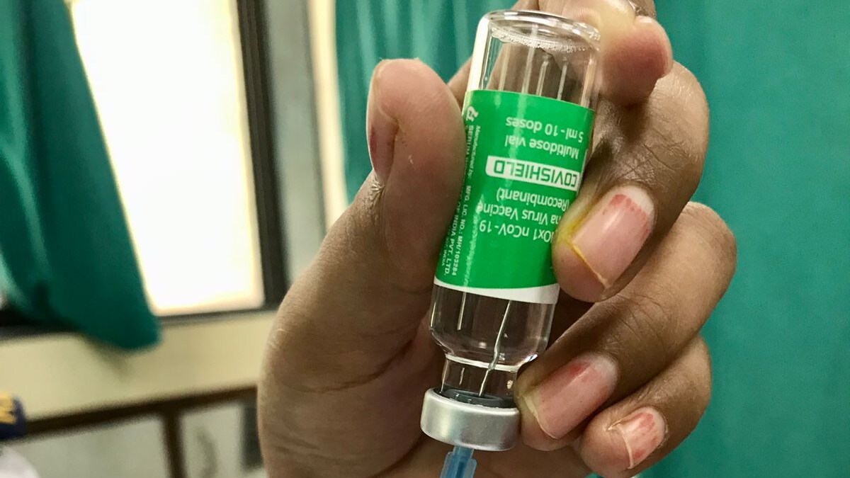 Covishield Maker AstraZeneca To Withdraw Its Covid-19 Vaccine Globally