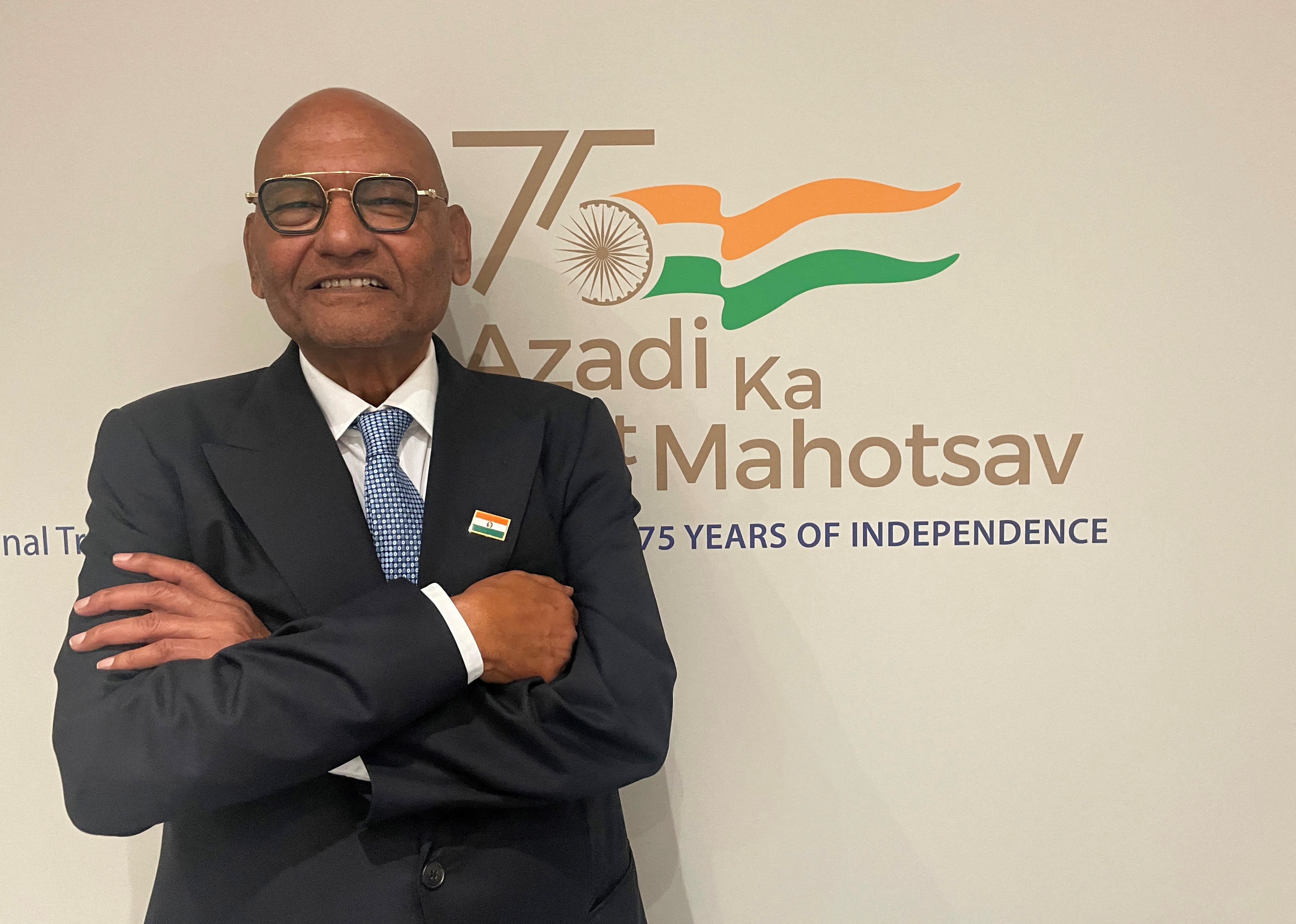 Davos WEF 2022 | Anil Agarwal Says PSUs Can Fetch Four Times Value When Privatised