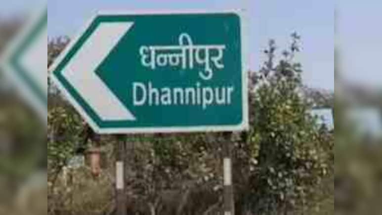 अयोध्या में नई मस्जिद का काम क्यों अटक गया, IICF के अध्यक्ष जुफर फारूकी ने बताया?