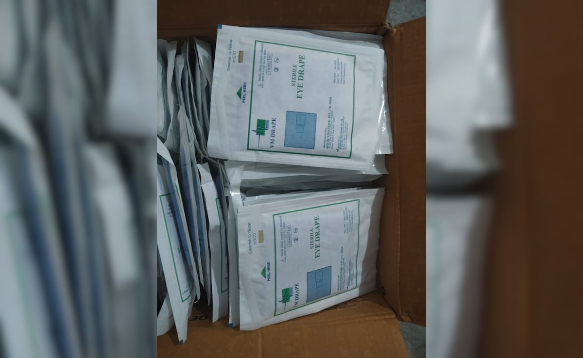 Latest and Breaking News on NDTV