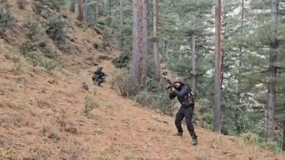 Latest and Breaking News on NDTV