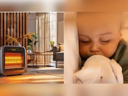 क्या रात में बच्चे के लिए रूम हीटर का इस्तेमाल करना सुरक्षित है? डॉक्टर से जानें बच्चे के कमरे में हीटर खाना चाहिए या नहीं